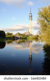 Munich - Olympic Park