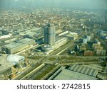 Munich Olympics Park