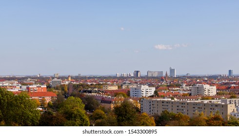 Olympia Skyline Images Stock Photos Vectors Shutterstock