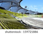 Munich Stadium 