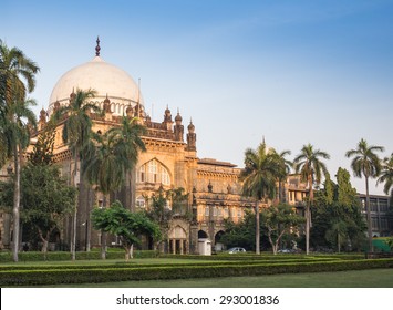 The Municipal Corporation Building 