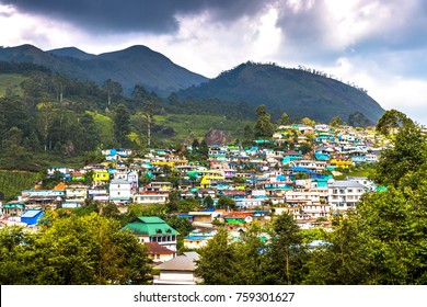 Munnar, Kerala, India