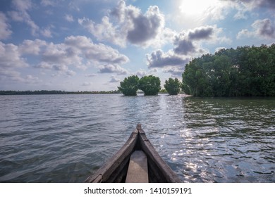 Munroe Island Kollam Kerala India May Stock Photo 1410159191 | Shutterstock