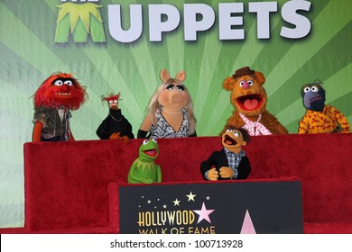 Muppets High Res Stock Images Shutterstock