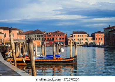 Murano, Venice, Italy