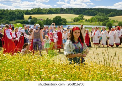 50,724 Russian folk art Images, Stock Photos & Vectors | Shutterstock
