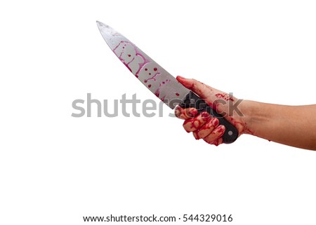 murder