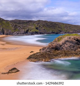 Murder Bay Beach, County Donegal