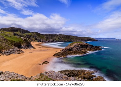 Murder Beach, County Donegal, Ireland