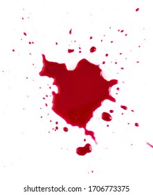 2,015 Pool blood isolated Images, Stock Photos & Vectors | Shutterstock