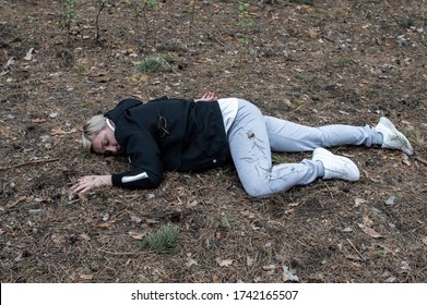 5,088 Dead body in forest Images, Stock Photos & Vectors | Shutterstock