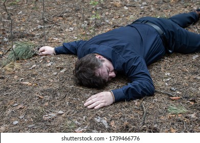 622 Dead Body In Woods Images, Stock Photos & Vectors | Shutterstock