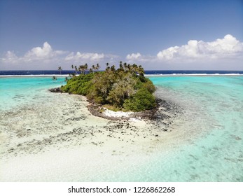 Muri Lagoon, Cook Islands