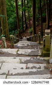 Muro-ji Temple Is A Temple Of The Mt. Shingon Buddhism Muro-ji Temple Group Omoto In Uda-shi, Nara.