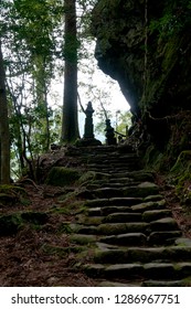 Muro-ji Temple Is A Temple Of The Mt. Shingon Buddhism Muro-ji Temple Group Omoto In Uda-shi, Nara.