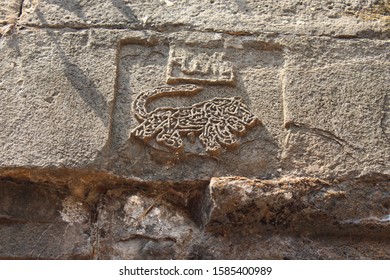 Murud Janjira Fort Wall Art 