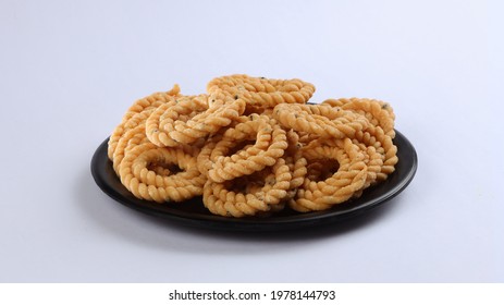 1,582 Crunchy murukku Images, Stock Photos & Vectors | Shutterstock