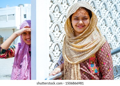 527 Omani girl Images, Stock Photos & Vectors | Shutterstock