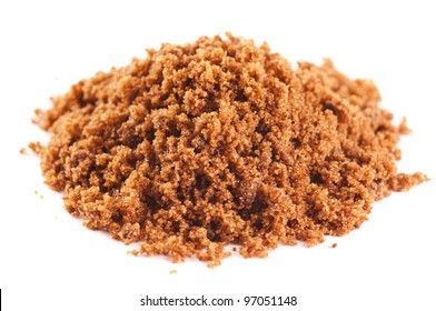 Muscovado Sugar