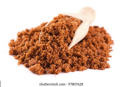 Muscovado Sugar