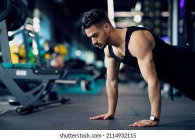 4,418 Arab male exercise Images, Stock Photos & Vectors | Shutterstock