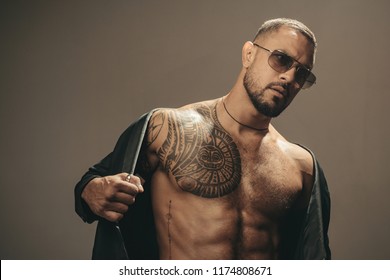 Cuban Male Model