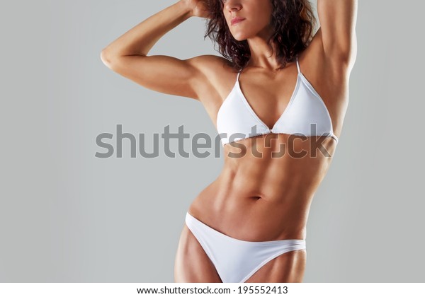 bathing suits for athletic bodies