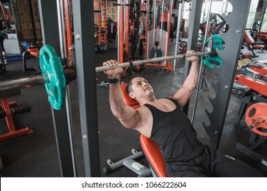 Smith Machine Images Stock Photos Vectors Shutterstock