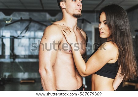 female muscle asian Dance your ass off winner