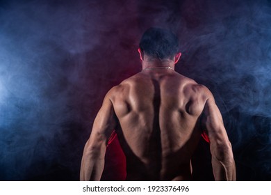 筋肉美 の画像 写真素材 ベクター画像 Shutterstock