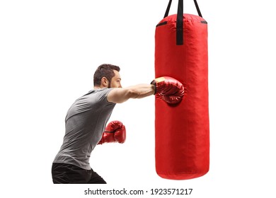 25,654 Boxing guy Images, Stock Photos & Vectors | Shutterstock