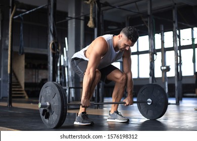 268,497 Weight lifting Stock Photos, Images & Photography | Shutterstock