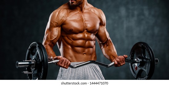 500,922 Gym body men Images, Stock Photos & Vectors | Shutterstock