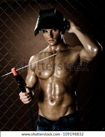 Naked girl on electric fence something is Something naked girl on electric fence any dialogue
