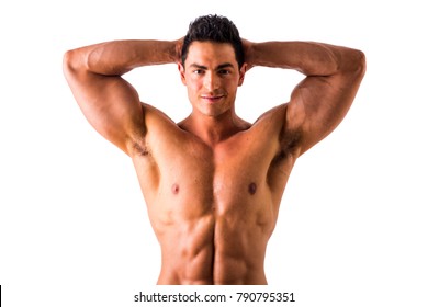 115,893 Black muscle models Images, Stock Photos & Vectors | Shutterstock