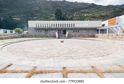 Museo De Chavin