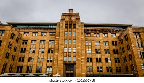 Museum Of Contemporary Art Australia