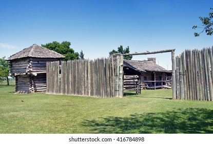 Museum Great Plains Lawton Oklahoma Stock Photo 416784898 | Shutterstock