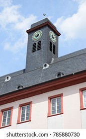 Museum In Heidelberg