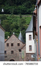 Museum In Heidelberg