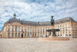 Louvre Featuring Ancient, Architect, And Architecture, An Architecture 