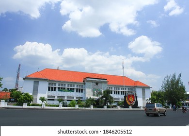 16 Museum mandala bhakti semarang Images, Stock Photos & Vectors ...