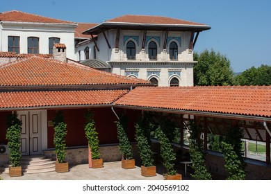 A Museum Of Turkish And Islamic Arts Fatih İstanbul Turkey