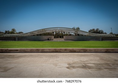 Mushrif Park Abu Dhabi