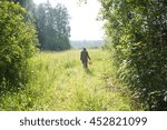 mushroom picker