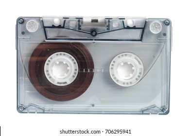 Music Audio Tape