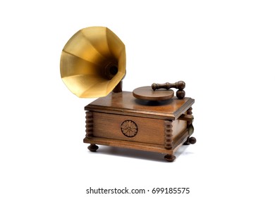 Music box