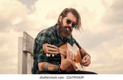 10,516 Bearded singer Images, Stock Photos & Vectors | Shutterstock