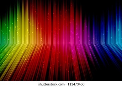 music equalizer wave