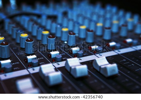 music mixer dj studio 2019
